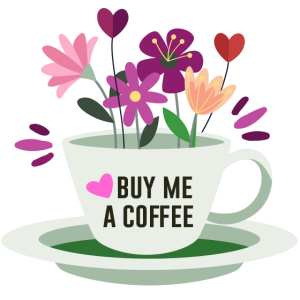 Buy me a Coffee