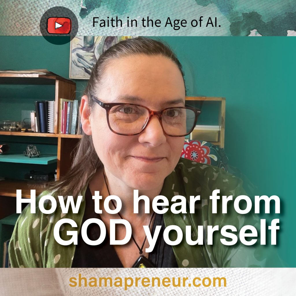 how-to-hear-from-God-yourself